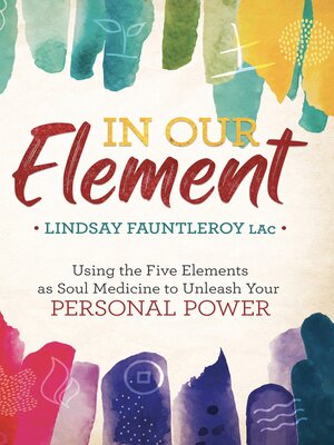 cover image of In Our Element